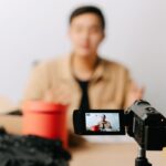 Influencer marketing