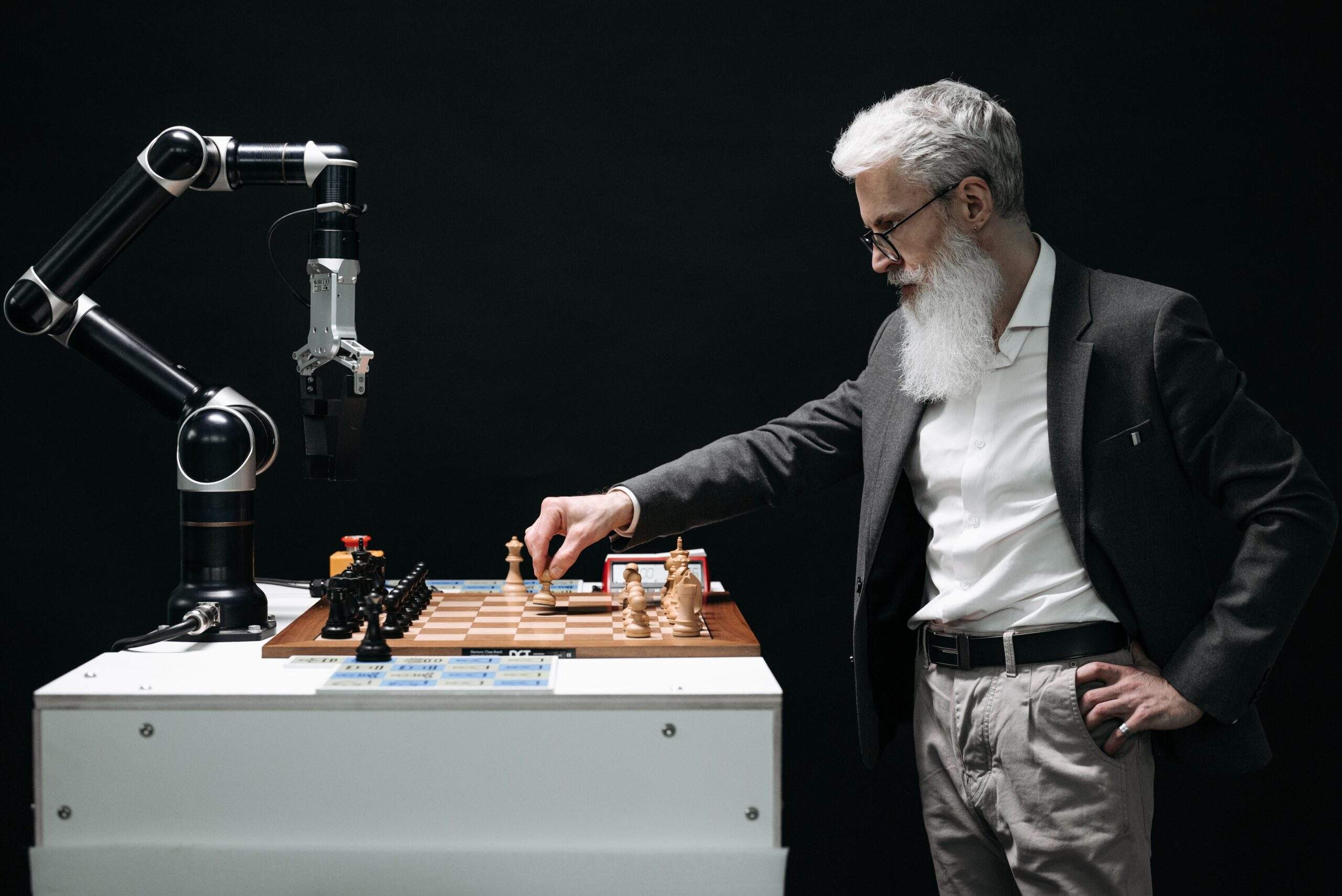 AI jako korepetytor – Jak narzędzia sztucznej inteligencji zmieniają naukę?
