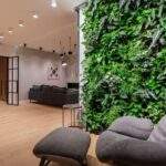 Biophilic design