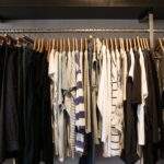 Capsule wardrobe