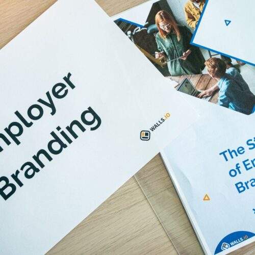 Employer branding w 2025 roku – Jak przyciągać talenty w wojnie o pracownika?