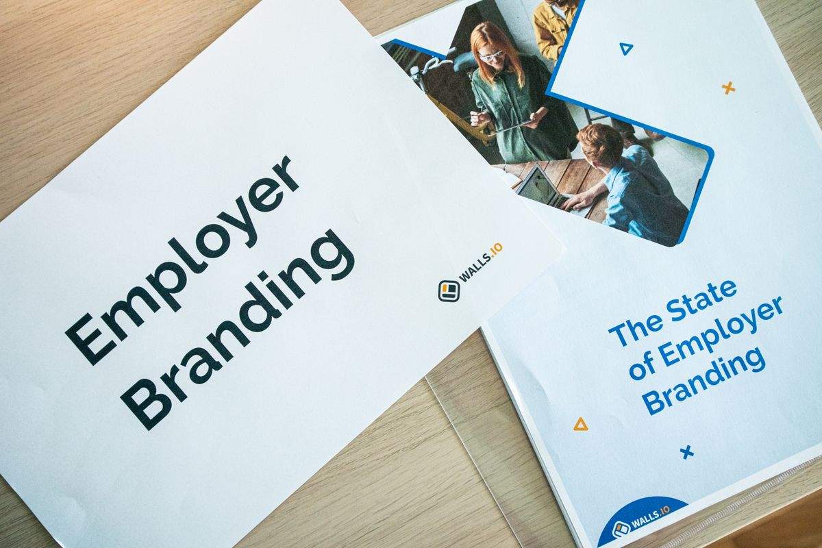 Employer branding w 2025 roku – Jak przyciągać talenty w wojnie o pracownika?