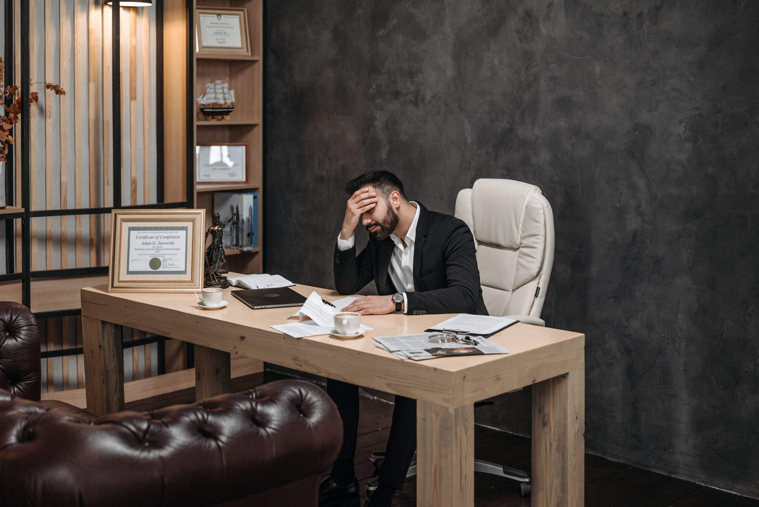 Quiet quitting, loud quitting, presenteeism – Nowe zjawiska na rynku pracy